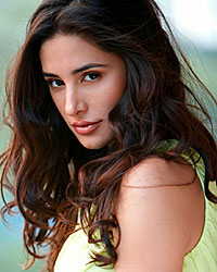 Nargis Fakhri